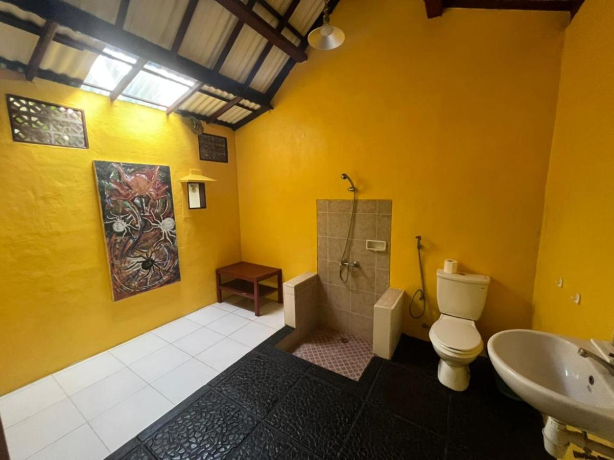 Wikarmas Villa Sanur Екстер'єр фото