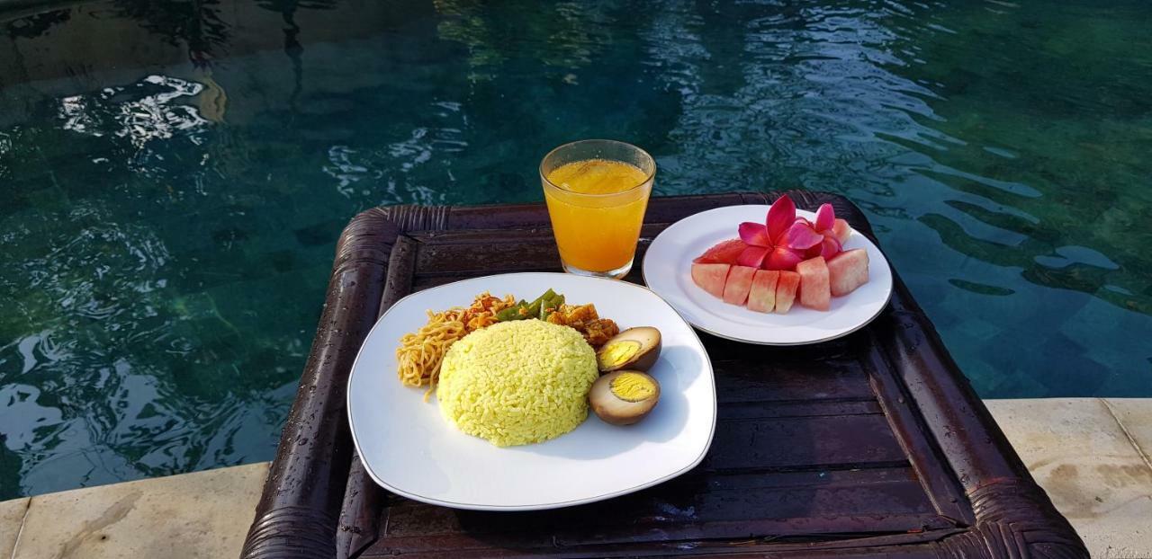 Wikarmas Villa Sanur Екстер'єр фото